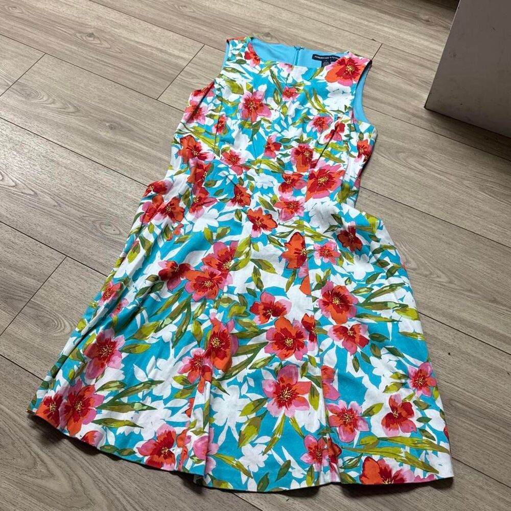 Unbranded Women's multi Dress